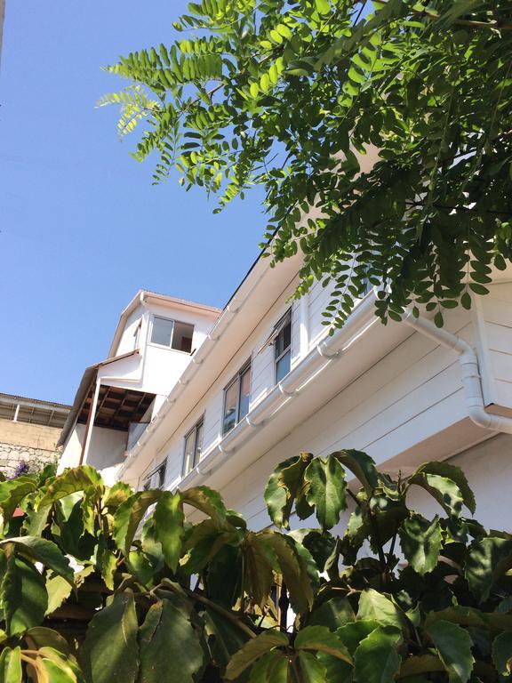 Hostal Recreo Vina del Mar Exterior foto